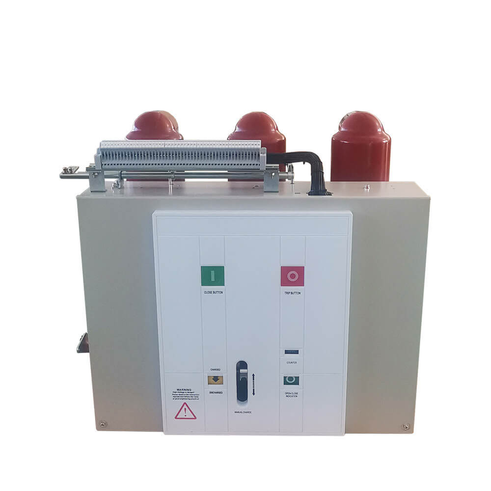 10KV 11kV 12kV الجهد العالي AC 630A داخلي مزمن قطب الثابت