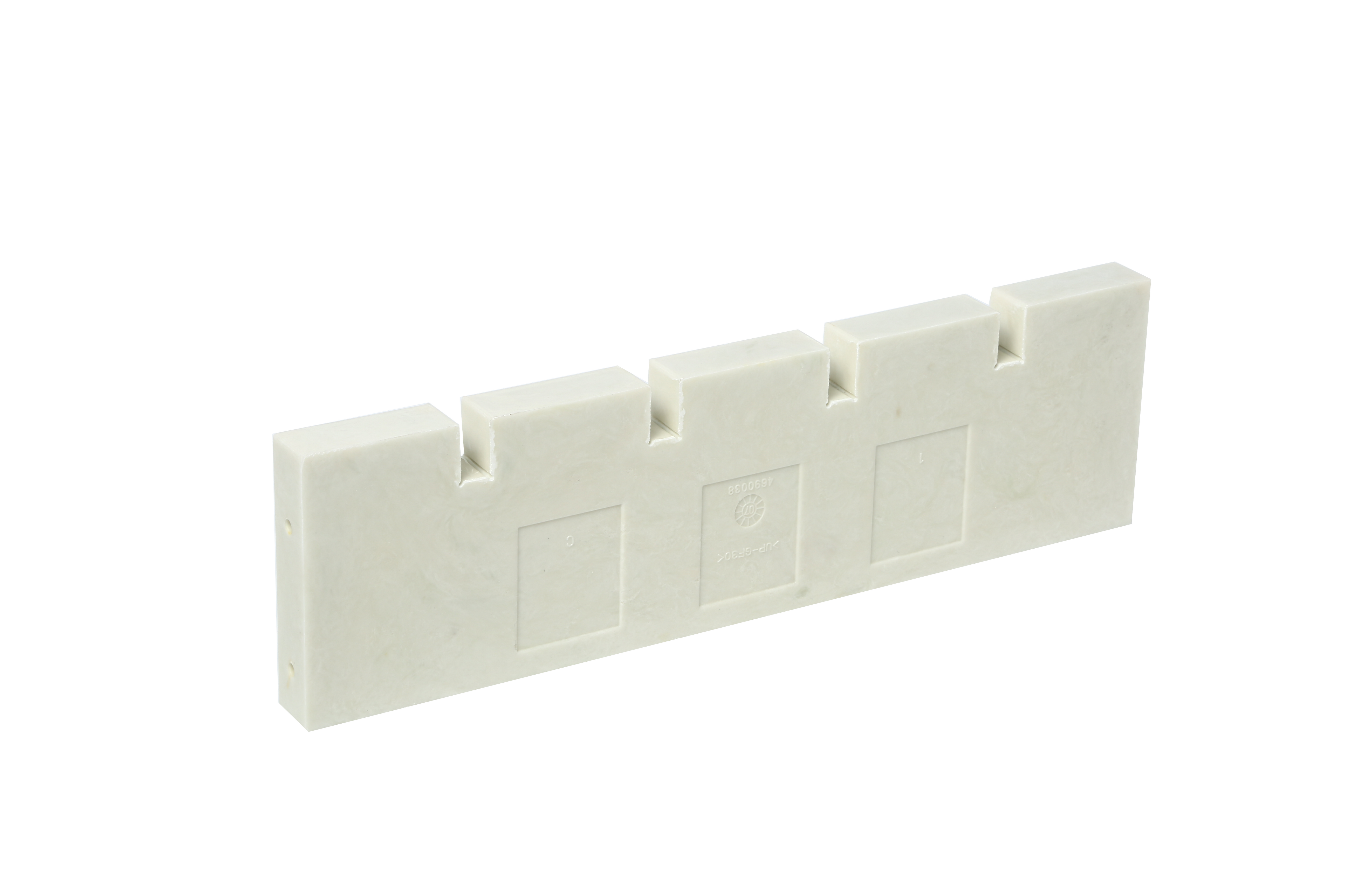 Blokset Switchgear يدعم BUSBAR