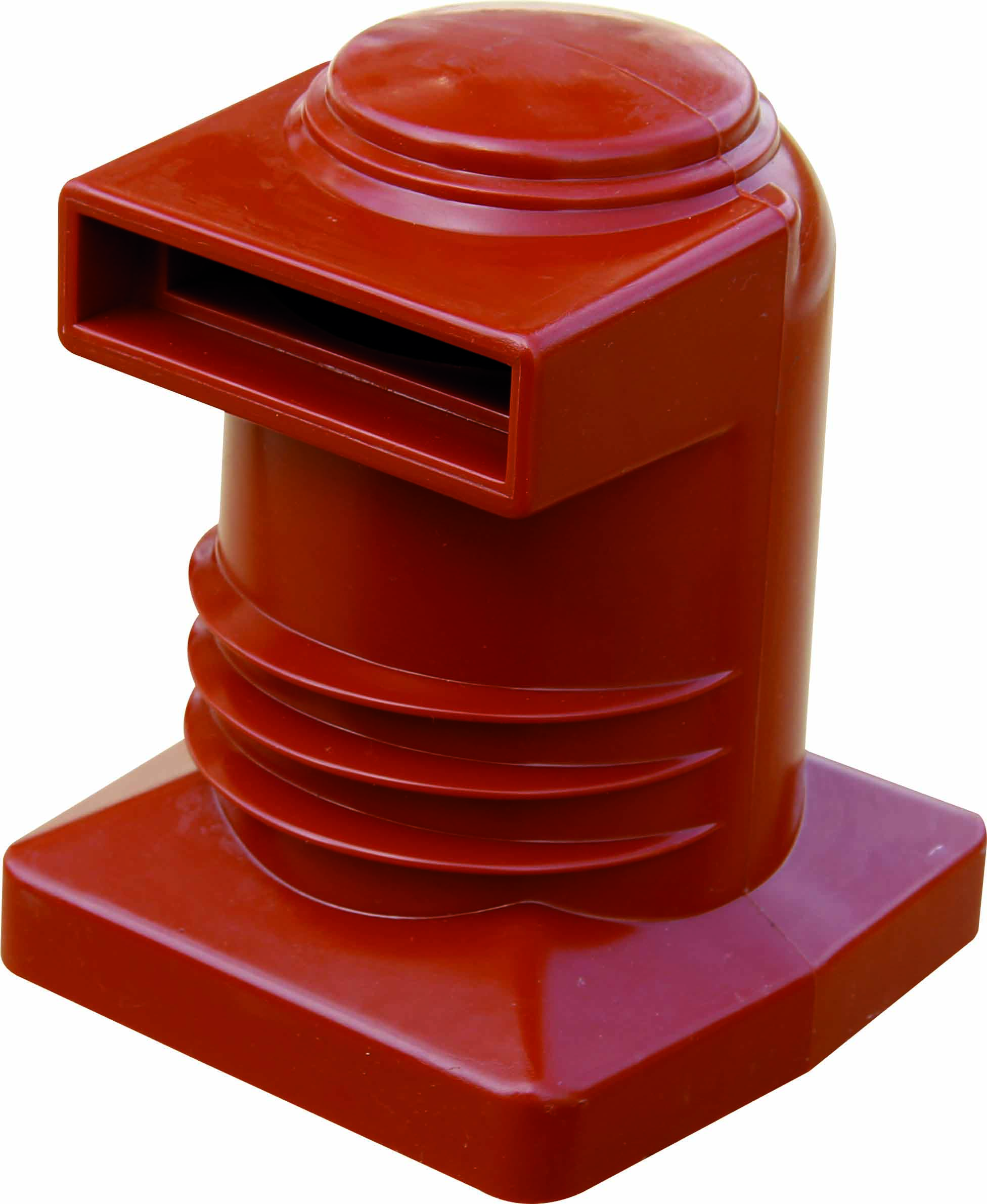 مقدمة تفصيلية لعوازل الجهد العالي بتقنية Richge