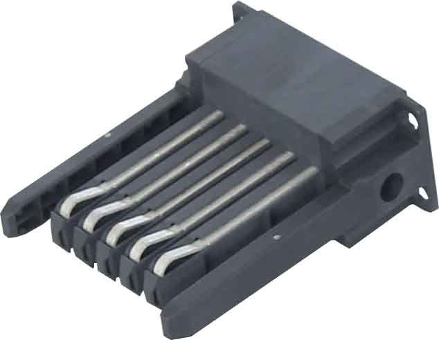 شركة Richge Technology تطلق موصلات ذات جهد منخفض عالية الأداء، مما يعيد تعريف التوصيل الكهربائي الآمن