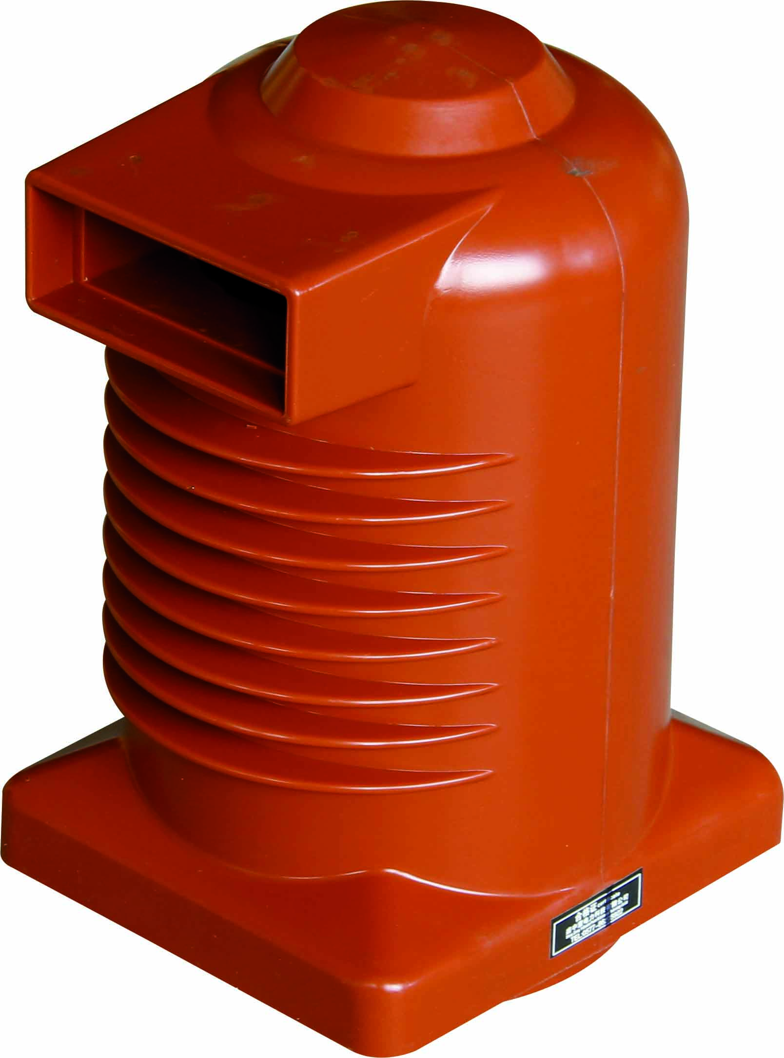 Richge تطلق سلسلة صناديق الاتصال العازلة عالية الجهد بقدرة 24 كيلو فولت لتقدم حلولاً احترافية لعزل الجهد العالي