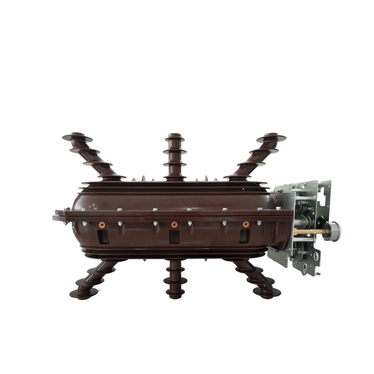 40.5kV 230mm LBS Switch SF6 مفتاح تحميل تحميل