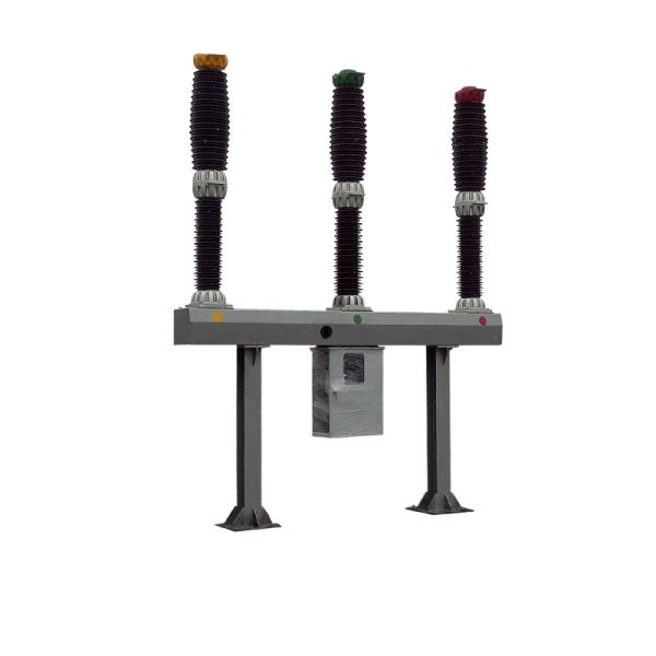 LW36-126 110KV 126KV قاطع دائرة SF6 في الهواء الطلق