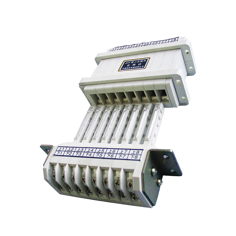 Switchgear Secondary Plug-in