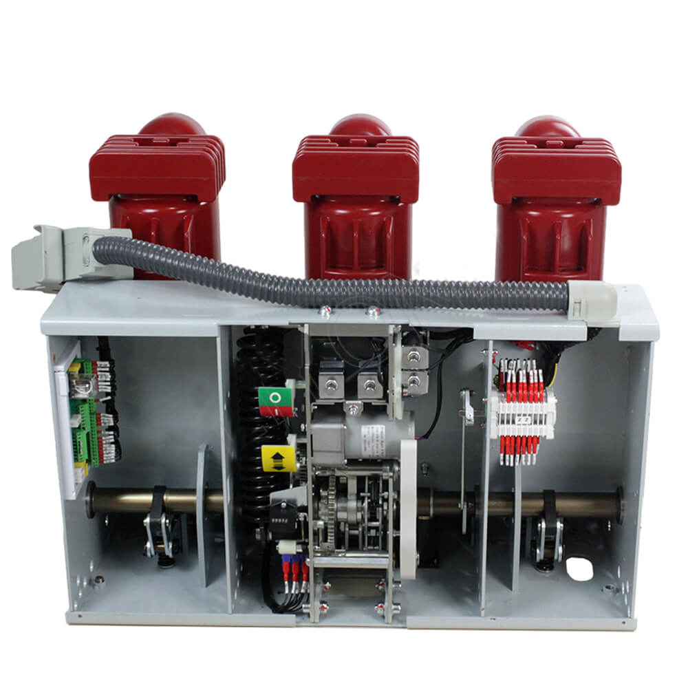VSG-12 1600A تيار كبير المتوسط ​​الجهد الثابت الثابت