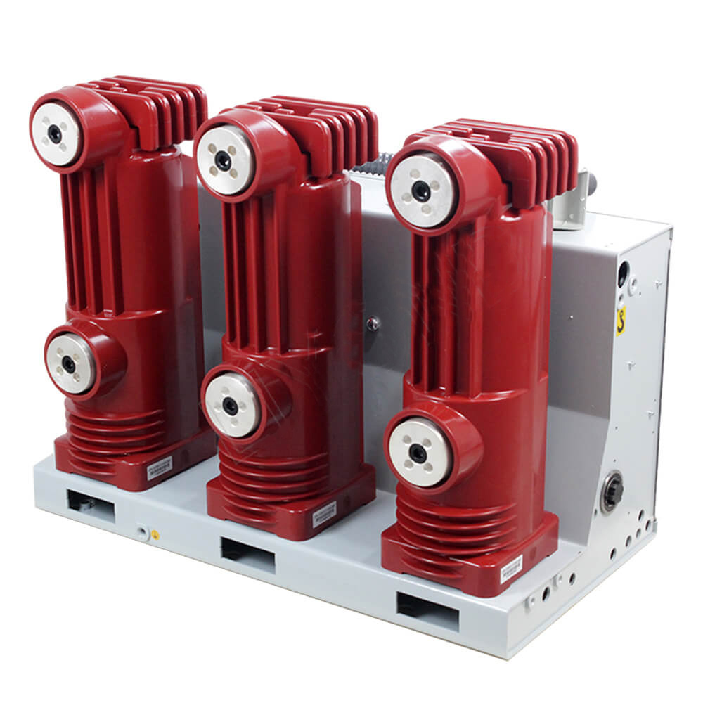 VSG-12 1600A تيار كبير المتوسط ​​الجهد الثابت الثابت