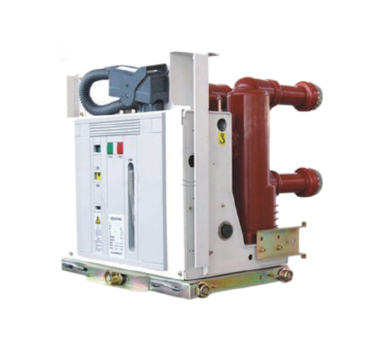 VSG-12 عزل أسطوانة قابلة للسحب قاطع دائرة VCB