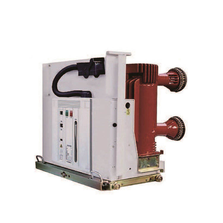 VSG-24 المدمج نوع القطب VCB قاطع دائرة داخلية قاطع 24 كيلو فولت