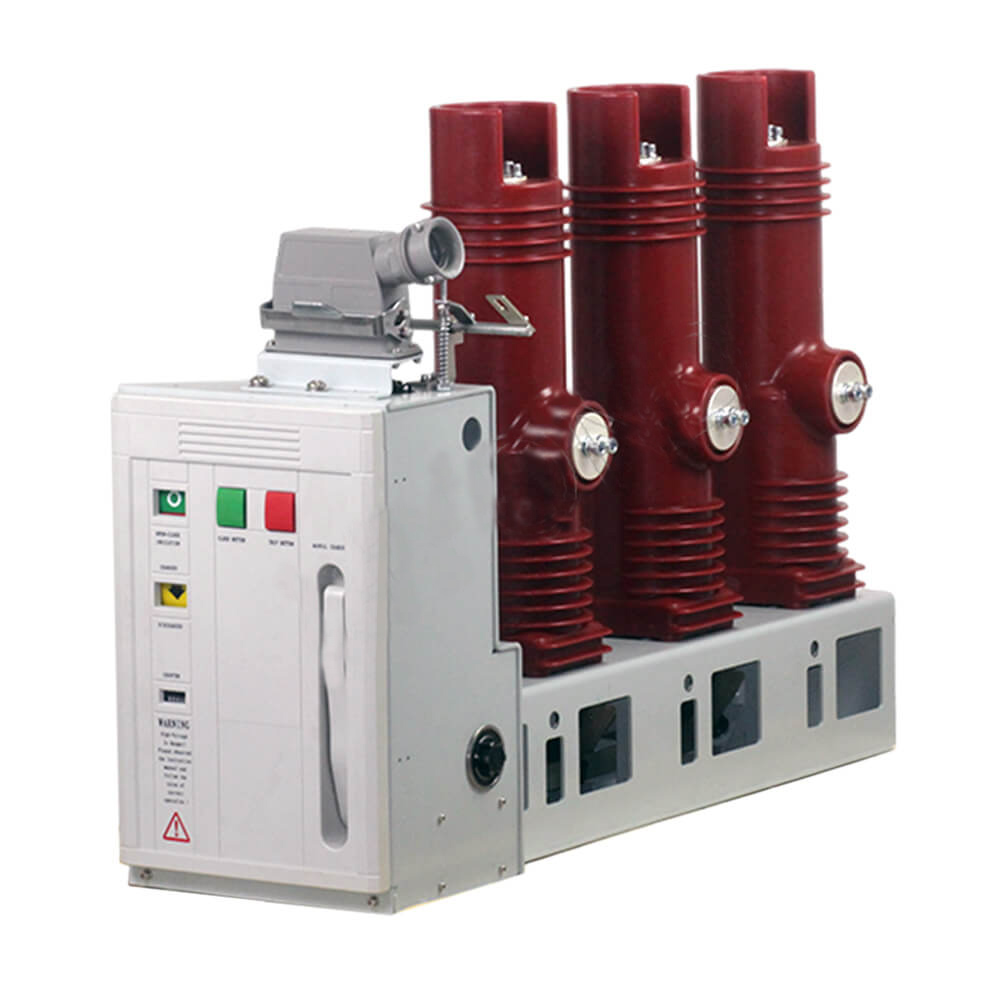 VSG-24 Side Side Facuum Switch 24kV VCB