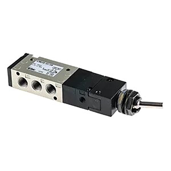 صمام ميكانيكي من سلسلة VZM500 (VZM5) 5/2 اتجاه