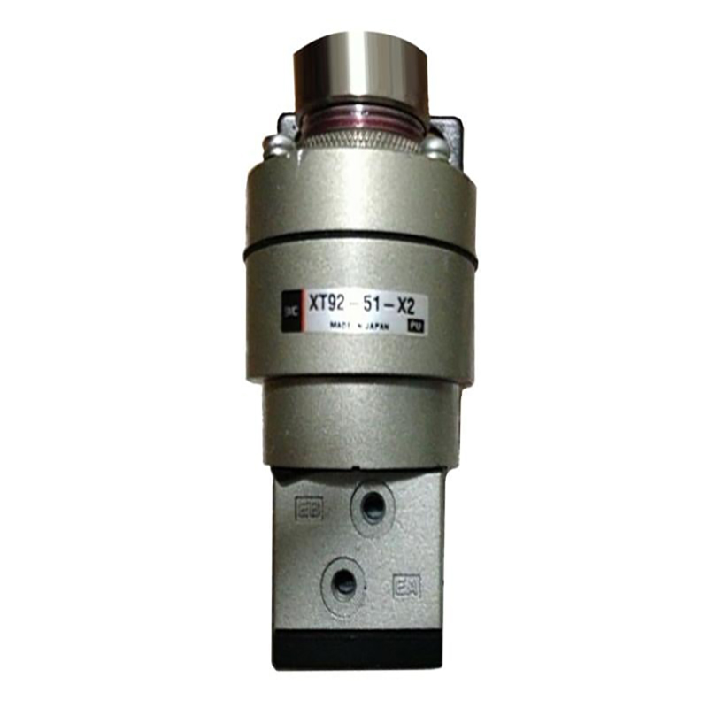 XT92-51-X2 صمام التحكم الهوائي