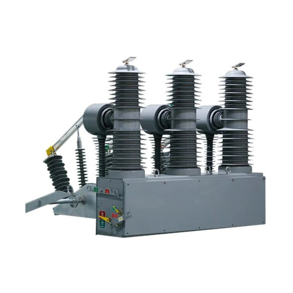 ZW32-40.5KV القطب الخارجي القطب المكنسة قاطع الدائرة 35KV Auto Recloser